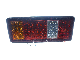  High Quality Tail Lamps for Truck