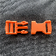 Impact Improved Automotive Safety Belt Buckle Made of POM