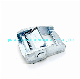 1.5inch 35mm 38mm 700kg / 900kg Zinc Alloy Cam Buckle for Lashing Strap manufacturer