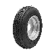  Taxi Bajaj Three Wheeler Motorcycle Motor ATV Trailer Tyre High Quality 400-8 4.00-8 4.80-8 for Lumber Trailers Tool Trucks Moving Trucks Pedicab Tire