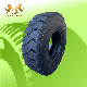  Puncture Resistant 28X9-15 Industrial Llanta OTR Construction Tire for Forklift