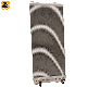 Shenglin Car Air Conditioning Aluminum Serpentine Evaporator Coil
