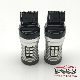  7443 30SMD 3030 800lm 9-30V LED Car Light Bulb Brake Light