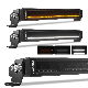  Aurora Offroad LED RGB Light Bar with APP Control