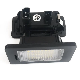  Car Accessories LED License Plate Light for Automobile Lamp
