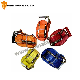 PE Polyester Ratchet Strap Width 50mm Customuzied Length for Customer