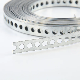  Galvanized Perforated Steel 2022 Ningbo Manufacture Fixing Band