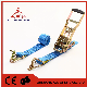  50mm X 9mtr LC2500kg Polyester Lashing System Ergo Ratchet Loadbinder Tie Down