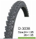  Bike Spare Parts, Moution Bicycle Tire