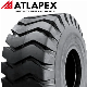  Industrial Thailand Rubber Llanta Tyres 20.5-25 23.5-25 26.5-25 29.5-25 off Road Heavy Duty Mining Dozer Scraper Grader Earthmover Dump Truck Loader Tyres/Tires