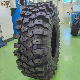  WANDA/JOURNEY Brand Wn02 Wn03 Mud Terrain Muddy Mt 4WD 4X4 off Road Tyre for Samochody Terenowe Pickup Light Truck Tire 31X10.5-15 6pr Tl 109K