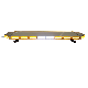  LED Lightbar 12V for Truck Waterproof Roof Flashing Emergency Vehicle
