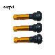 Hot Sale Rubber Tire Valve Tr414c
