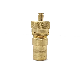  Desert Vehicle Automatic Tire Deflate Valve Us Standard 6-30psi
