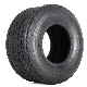  18X8.50-8 Pneumatic Rubber Tubeless Tires for Golf Cart UTV ATV