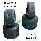  Top Quality Smooth Pattern Racing Go-Kart Tire, Durable Dirt Karting Sport Tyre, Front and Rear Slick Shifting Tires 10*3.60-5 10X4.50-5 11X6.00-5 11X7.10-5