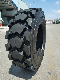  Skid Steer Sks-3 L-2 Pattern Industrial Tubeless Tyre (10-16.5)