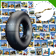 Natural Rubber Truck and Motorcycle Tire Inner Tube