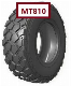  335/80r20 OTR Militry Tire off Road Truck Tyre Mt810 Top Quality, Brand Miteras