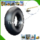 New OEM 8.4MPa OTR Truck Car Motorcycle Bike Trailer Forklift Dump Turck Scraper Backhoe Desert Sand SUV Pneumatic Grader Butyl Natural Inner Tubes 750-16 manufacturer