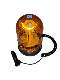  LED Warning Revolving Lamps for Truck for Car