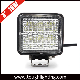  3 Inch 18W Auto LED Car Light 4X4 Reverse Lamp for Construction Machinery