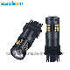  Amber 3157 LED Car Light Auto Daytime Running Turn Signal Lamp