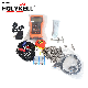  High Quality Handheld Water Ultrasonic Flow Meter Sensor