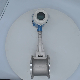  4-20mA LPG Liquid or LPG Water Gas Vortex Flow Meter Sensor