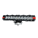  Single Row 30W/50W/100W/150W/200W/250W Osram LED Light Bar for Offroad 4X4 Truck Jeep Auto Car Tractor