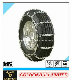 Reinforced Single Truck Tire Chains, Snow Chains