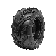  2023 New China Factory Wholesale Cheap OEM ODM Mud Sand off Road Quad Bike Buggy 4X4 Wheeler UTV/ATV Tire with Rear Wheel+Front Wheel for Racing & Motocross