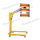  Precision Brand Customized Car Industry Light Infrared Paint Dryer Infrared Paint Curing Heating Lamp