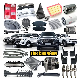  Perfectrail Car Accessories Auto Body Kit Spare Parts for Changan Uni-K Uni-T Benben E-Star Hunter CS15 CS35 CS55 CS75 Alsvin