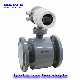 Waste Water Electromagnetic Flow Meter/Flow Control/Flow Sensor