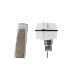  High Quality IP 65 Design Brass Body Water Flow Sensor