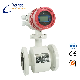  Cixi Acid Water Flow Meter Sensor for Large Diameter Pipe