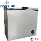  Top Open Door Mini Chest Freezer Car Refrigerator