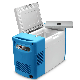  Portable Ultra Low Temperature Fridge Compressor -86 Degree 12V Car Refrigerator