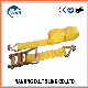 50mm Ratchet Lashing System, According to En12195 Standard, TUV GS Approved, High Quality Ratchet Straps for Transportation