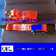  Heavy Duty Lashing Straps/Cargo Ratchet Lashing Straps