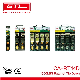  Ratchet Straps Sets Tie Down Heavy Duty Tensioning Belts, Direct Lashing Racheting Straps (CA-RT14D)