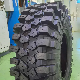  Wanda Journey Brand Wn02 Wn03 Mud Terrain Muddy Mt 4WD 4X4 off Road Tyre for Samochody Terenowe Pickup Light Truck Tire 35X11.5-15 6pr Tl 122K