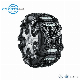  Titanium Alloy Truck Snow Chain Safe Driving Winter Wheels for SUV
