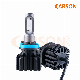  Carson N1-H8/H9/H11 Car Bulb Fanless Y19 Csp Auto LED Head Lamp (Fog Lamp)