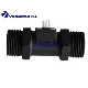  Low Price Plastic Hall Effect Water Flow Sensor for Pipe Water Rates