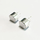58kHz Aluminum Micro Ultrasonic Detective Sensor for Water Flow Meter