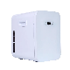  Chinese Supplier Potable Mini Refrigerator Car Fridge Double Cooling Refrigerator