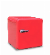  Good Price Small Portable Arc Door Refrigerator Car, Outdoor, Hotel, Home, Household Used Refrigerator