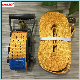 High Capacity Cargo Lashing Belt Ratchet Tie Down Strap